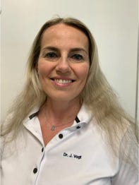 Dr. Juliane Vogt